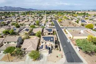 19228 W Washington St, Buckeye, AZ 85326 - Photo 13