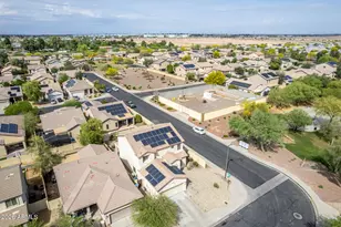 19228 W Washington St, Buckeye, AZ 85326 - Photo 55