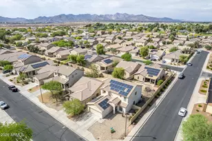 19228 W Washington St, Buckeye, AZ 85326 - Photo 7