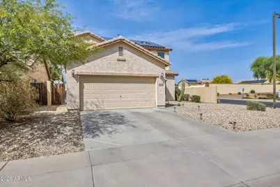 19228 W Washington Street, Buckeye, AZ 85326 - Photo 45