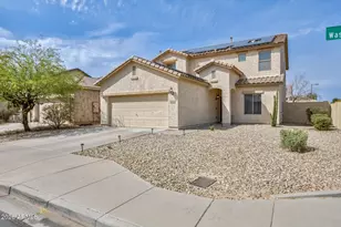 19228 W Washington St, Buckeye, AZ 85326 - Photo 1