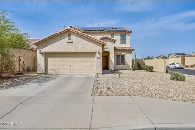 19228 W Washington Street, Buckeye, AZ 85326 - Photo 15