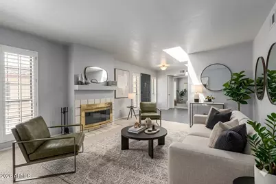 8231 N 21st Drive #E208, Phoenix, AZ 85021 - Photo 5