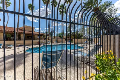 8231 N 21st Drive #E208, Phoenix, AZ 85021 - Photo 31