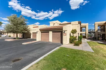 8231 N 21st Drive #E208, Phoenix, AZ 85021 - Photo 29