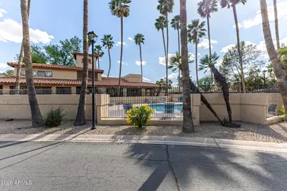 8231 N 21st Drive #E208, Phoenix, AZ 85021 - Photo 33