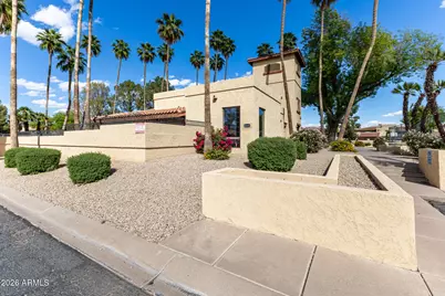 8231 N 21st Drive #E208, Phoenix, AZ 85021 - Photo 31