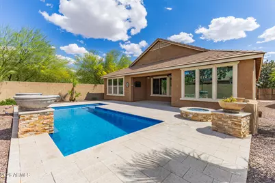 7562 E Plata Avenue, Mesa, AZ 85212 - Photo 41