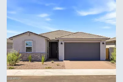 18569 W Manzanita Drive, Waddell, AZ 85355 - Photo 3