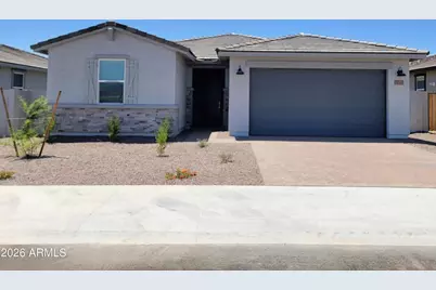 18569 W Manzanita Drive, Waddell, AZ 85355 - Photo 1