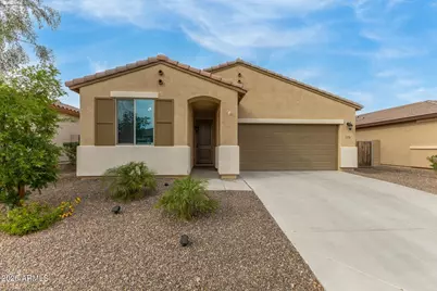 17774 W Via De Luna Drive, Surprise, AZ 85387 - Photo 1