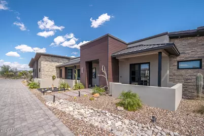 3719 N 202nd Drive, Buckeye, AZ 85396 - Photo 3