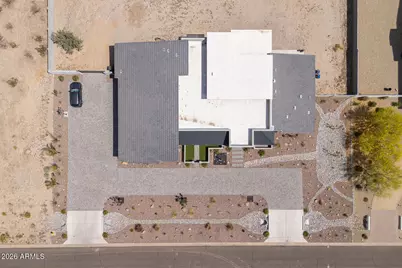 3719 N 202nd Drive, Buckeye, AZ 85396 - Photo 59