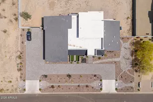 3719 N 202nd Dr, Buckeye, AZ 85396 - Photo 59