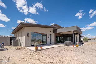 3719 N 202nd Dr, Buckeye, AZ 85396 - Photo 45