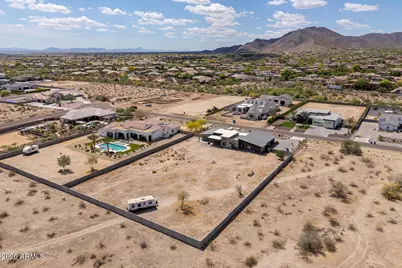 3719 N 202nd Drive, Buckeye, AZ 85396 - Photo 61