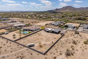 3719 N 202nd Dr, Buckeye, AZ 85396 - Photo 61