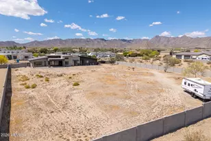 3719 N 202nd Dr, Buckeye, AZ 85396 - Photo 63