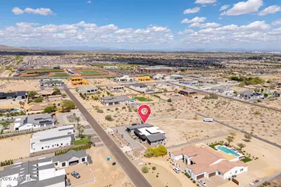 3719 N 202nd Drive, Buckeye, AZ 85396 - Photo 67