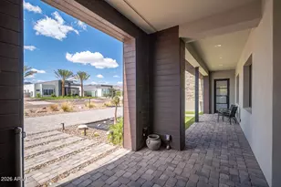 3719 N 202nd Dr, Buckeye, AZ 85396 - Photo 55