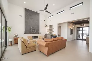 3719 N 202nd Dr, Buckeye, AZ 85396 - Photo 5