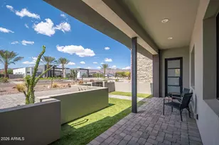 3719 N 202nd Dr, Buckeye, AZ 85396 - Photo 53