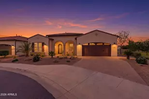 36170 N Puente Alto Ave, Queen Creek, AZ 85140 - Photo 1