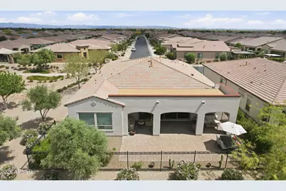 36170 N Puente Alto Avenue, Queen Creek, AZ 85140 - Photo 9