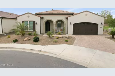 36170 N Puente Alto Avenue, Queen Creek, AZ 85140 - Photo 3