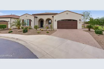 36170 N Puente Alto Avenue, Queen Creek, AZ 85140 - Photo 5
