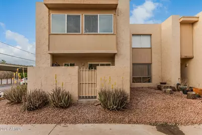 3526 W Dunlap Avenue #146, Phoenix, AZ 85051 - Photo 27