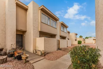 3526 W Dunlap Avenue #146, Phoenix, AZ 85051 - Photo 25