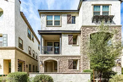 1747 E Chelsea Lane, Gilbert, AZ 85295 - Photo 1