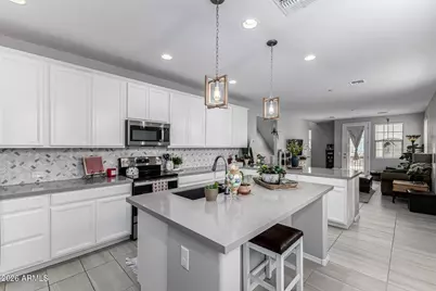 1747 E Chelsea Lane, Gilbert, AZ 85295 - Photo 13