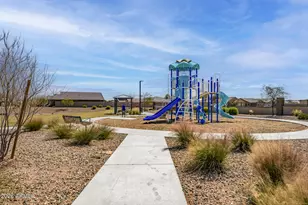 657 W Red Hawk Ct, Casa Grande, AZ 85122 - Photo 21