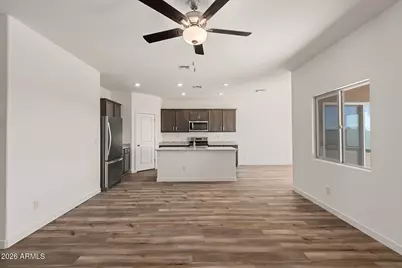 657 W Red Hawk Court, Casa Grande, AZ 85122 - Photo 5