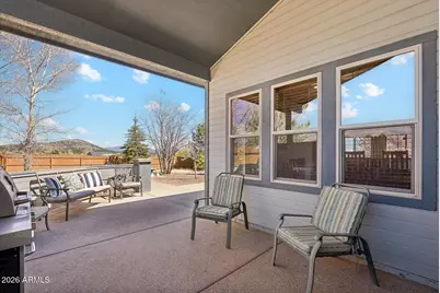 8405 N Remington Drive, Flagstaff, AZ 86004 - Photo 37