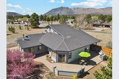 8405 N Remington Drive, Flagstaff, AZ 86004 - Photo 47