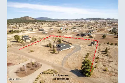 8405 N Remington Drive, Flagstaff, AZ 86004 - Photo 49