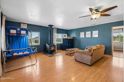 8405 N Remington Drive, Flagstaff, AZ 86004 - Photo 23