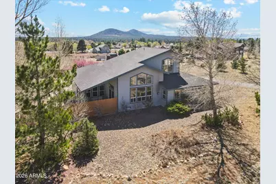 8405 N Remington Drive, Flagstaff, AZ 86004 - Photo 1