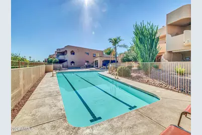 11011 N Zephyr Drive #204, Fountain Hills, AZ 85268 - Photo 33