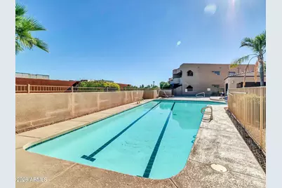 11011 N Zephyr Drive #204, Fountain Hills, AZ 85268 - Photo 33