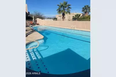 11011 N Zephyr Drive #204, Fountain Hills, AZ 85268 - Photo 35