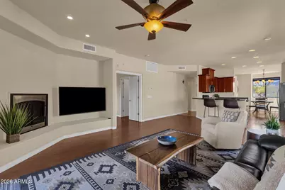 11011 N Zephyr Drive #204, Fountain Hills, AZ 85268 - Photo 9