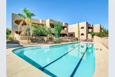 11011 N Zephyr Drive #204, Fountain Hills, AZ 85268 - Photo 35
