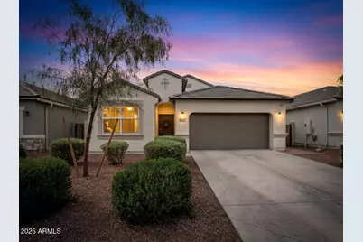 9381 E Greenhouse Road, Florence, AZ 85132 - Photo 1