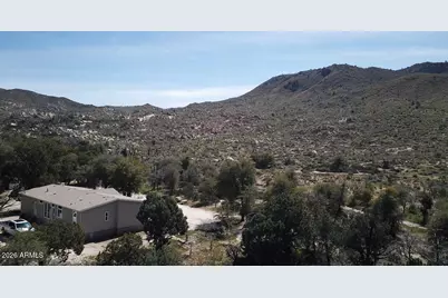 51092 N Pinal Ranch Road, Miami, AZ 85539 - Photo 7