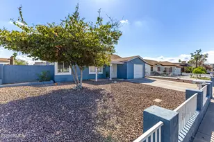 4537 N 79th Ave, Phoenix, AZ 85033 - Photo 3