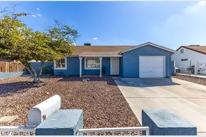 4537 N 79th Avenue, Phoenix, AZ 85033 - Photo 1